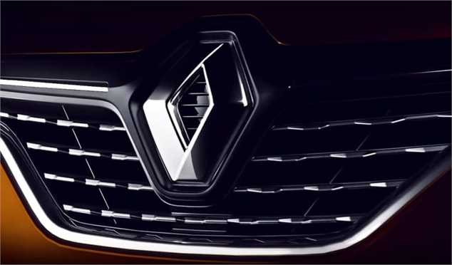 فروش رنو فرانسه به ایران نصف شد