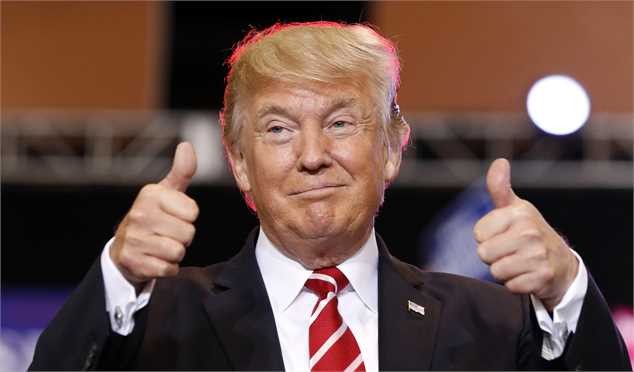 ترامپ تعرفه واردات فولاد و آلومینیوم از ترکیه را دو برابر کرد