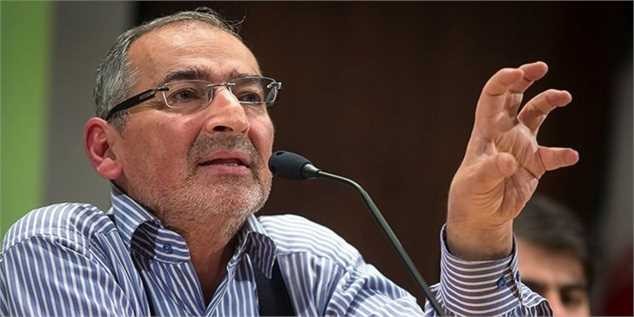 عملکرد شورای نگهبان باعث تقلیل جایگاه مجلس از راس نظام به قعر آن شده است