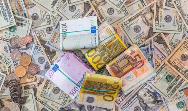 دولت تزریق روزانه ۶ میلیون دلار ارز به بازار را قطع کرد