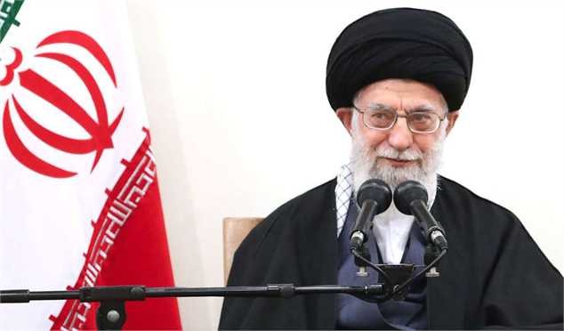 رهبر انقلاب: مردم زیر فشار مشکلات معیشتی هستند/ مشکل ارز و سکه بخاطر بی‌تدبیری‌ها ایجاد شد