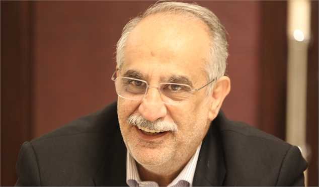 جلسه ویژه وزیر اقتصاد با قطعه سازان