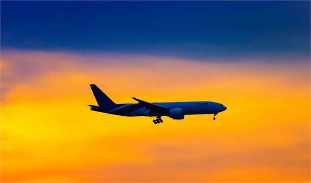 قیمت بلیت هواپیما کنترل می‌شود/ سفر عراقی‌ها به ایران ۹۰ درصد بیشتر شد