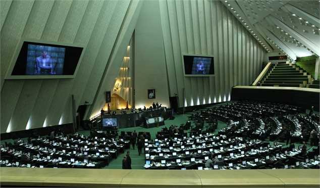 بررسی چگونگی تخصیص مالیات بر ارزش افزوده درنشست کمیسیون اقتصادی