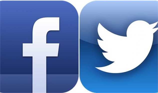 صدها حساب مرتبط با ایران و روسیه از سوی توئیتر و فیس‌بوک مسدود شد