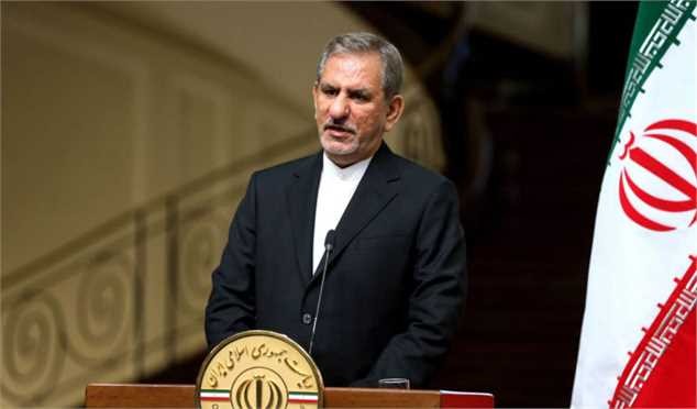 صنعت گردشگری را جایگزین درآمدهای نفتی می‌کنیم