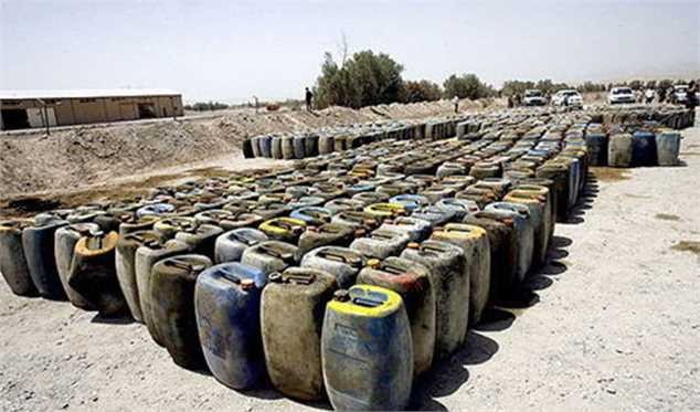 افسار قاچاق سوخت در دستان وزارت نفت/ پاسکاری ممنوع!