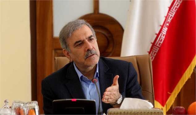 مرتضی بانک: 1400 واحد صنعتی در مناطق آزاد کشور فعالند