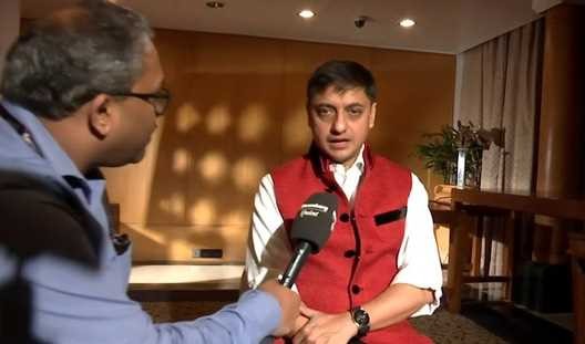 آمادگی هند برای مقابله با تحریم‌های آمریکا علیه ایران