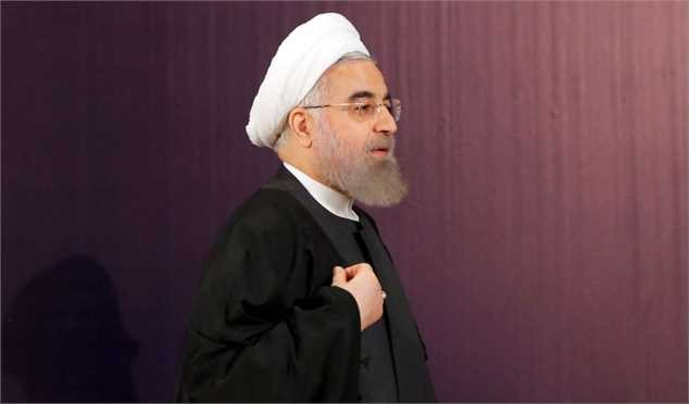 وارد مرحله جدیدی از توطئه بیگانگان شده‌ایم