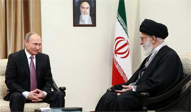 قضایای سوریه و شکست آمریکا در آن نشان داد ایالات متحده مهارشدنی است