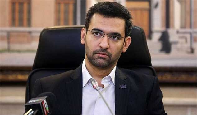 توضیح وزیر ارتباطات درباره امضاهای طلایی