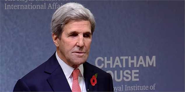 در ماه‌های گذشته سه تا چهار بار با ظریف دیدار کرده‌ام