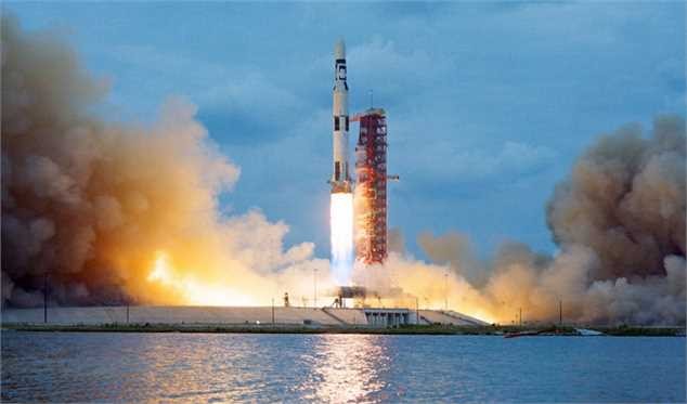 پیام موشکی به واشنگتن و ریاض؟