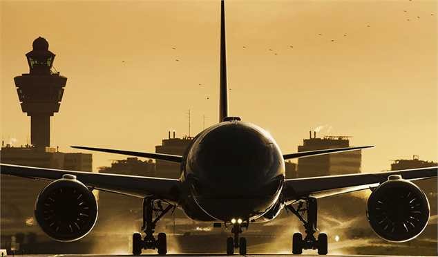 فردا برای بلیت هواپیما تصمیم‌گیری می‌شود