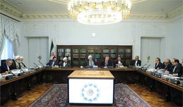 نشست سران قوا، هماهنگی بیشتر، تنش کمتر