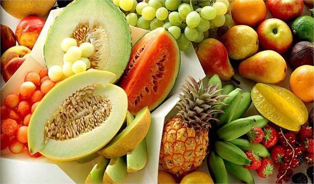 مپراطوری دلالان در بازار میوه