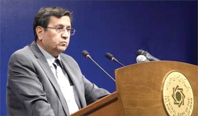 دستور همتی برای انتشار لیست دریافت کنندگان ارز وارداتی