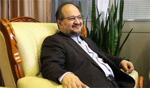 درخواست روحانی از لاریجانی برای توقف استیضاح شریعتمداری