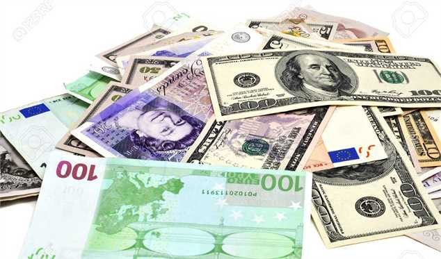 با دستور رییس بانک مرکزی؛ لیست دریافت‌کنندگان ارز نیمایی و دولتی منتشر شد+ لیست