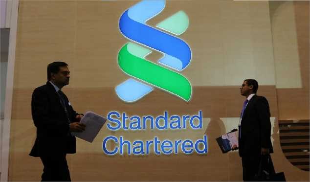 آمادگی پرداخت جریمه ۱.۵ میلیارد دلاری از سوی بانک انگلیسی به آمریکا بابت نقض تحریم‌های ایران