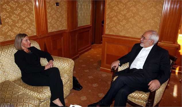 خبرگزاری شین هوا: طرح سازو کار ویژه تجاری اروپا و ایران در حال نهایی شدن است