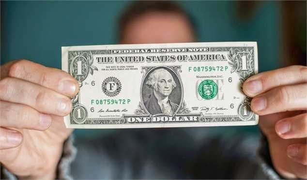 سهم دلار در ذخایر ارزی بانک‌ها به کمترین رقم ۵ سال اخیر رسید