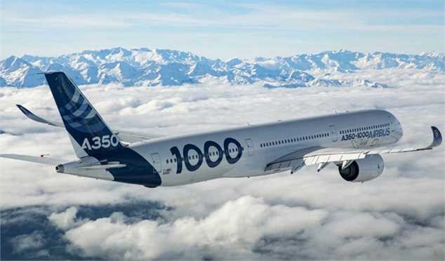 قیمت بلیت هواپیما کاهش یافت