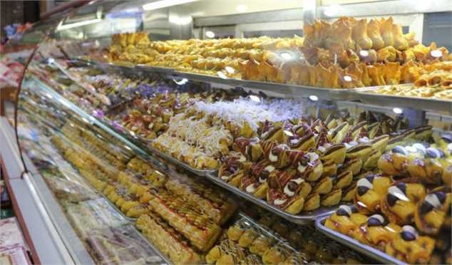 صادرات 301 میلیون دلار شیرینی و شکلات به 66 کشور جهان