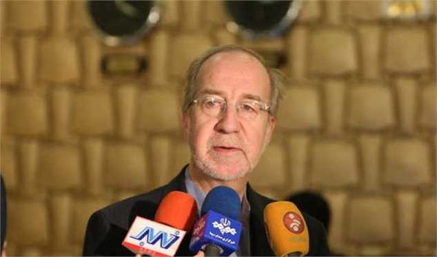 حمایت اتحادیه اروپا از عضویت ایران در سازمان تجارت جهانی