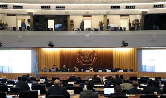 سند اعتراض ایران به تحریم‌های آمریکا در دستور کار آیمو