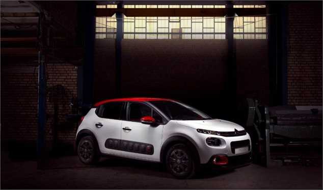 زمان تحویل سیتروئن C3 را اطلاع‌رسانی می‌کنیم