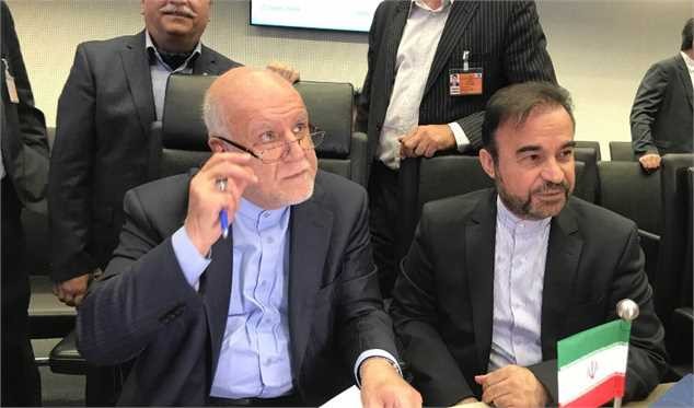 شرکت چینی جایگزین «توتال» در پارس جنوبی شد