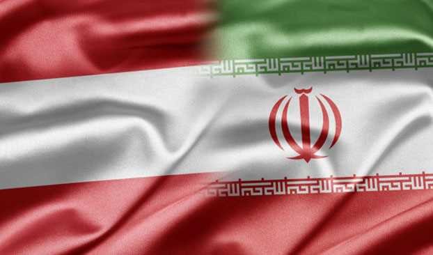 در اروپا شبکه‌‌ای برای همکاری با ایران تشکیل دادیم