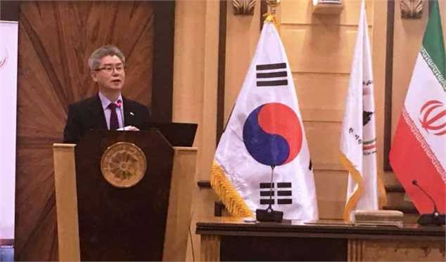 سئول در پی حفظ روابط با تهران است