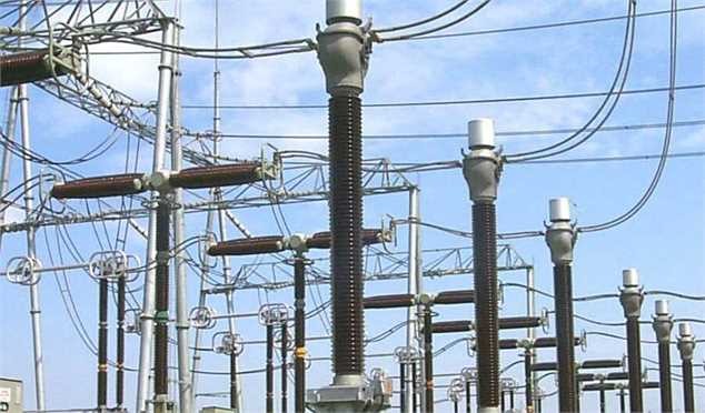 قامت خمیده صنعت برق زیر تعهدات توافقنامه پاریس