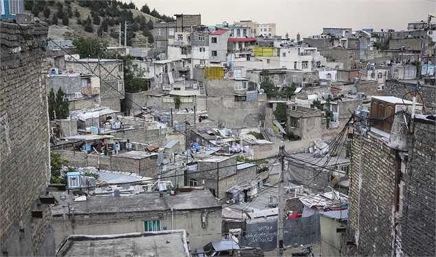 وام ساخت مسکن در بافت فرسوده ۱۱۰ میلیون تومان شد