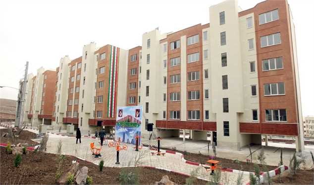 معرفی پیمانکاران متخلف مسکن مهر پردیس به مراجع قضایی