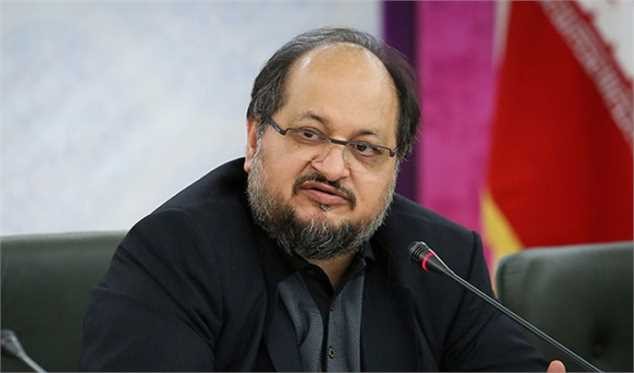 شریعتمداری: معافیت مالیاتی تعاونی‌ مرزنشینان نیاز به مصوبه جدید دارد