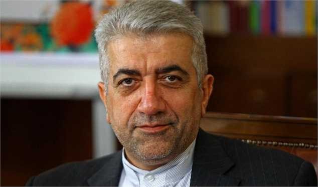 نمایندگان در لایحه بودجه 98 به حوزه آب و برق توجه کنند