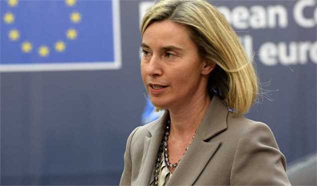 چند هفته دیگر مکانیزم پرداخت با ایران راه‌اندازی می‌شود