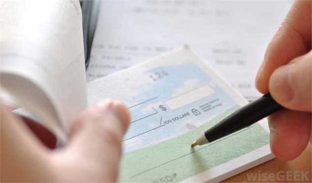 مهم‌ترین تغییرات قانون صدور چک