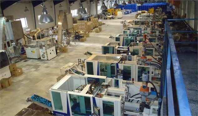 برنامه های وزارت صنعت برای حمایت از شهرک های صنعتی