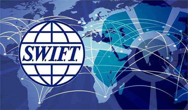 بلاک‌چین جایگزین سوئیفت می‌شود