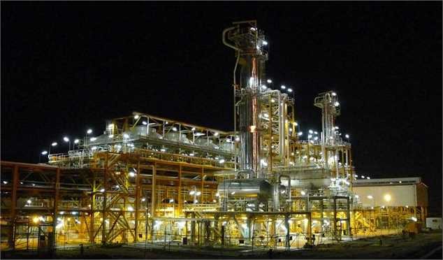 تهیه پیش‌نویس عرضه اوراق مشارکت طرح‌های پتروشیمی