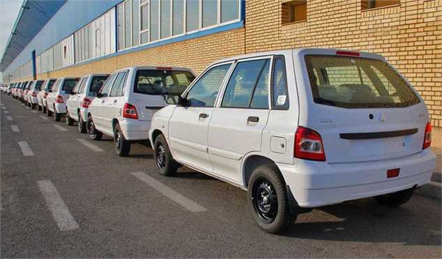 پس از ایران‌خودرو، سایپا هم قیمت محصولات خود را افزایش داد