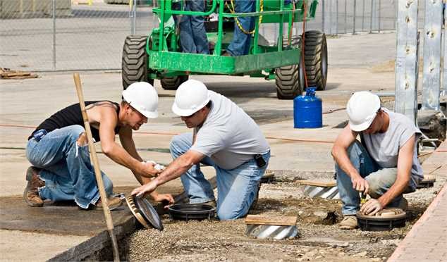 نرخ بیکاری پاییز ۱۱.۷ درصد اعلام شد