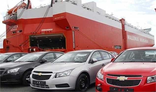 رانت ترخیص ۱۳ هزار خودرو در گمرک مانده در جیب چه کسانی؟