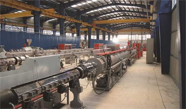 تولید به کما رفت