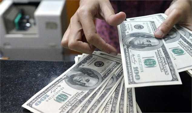 فرسایش دلار در کانال ۱۱